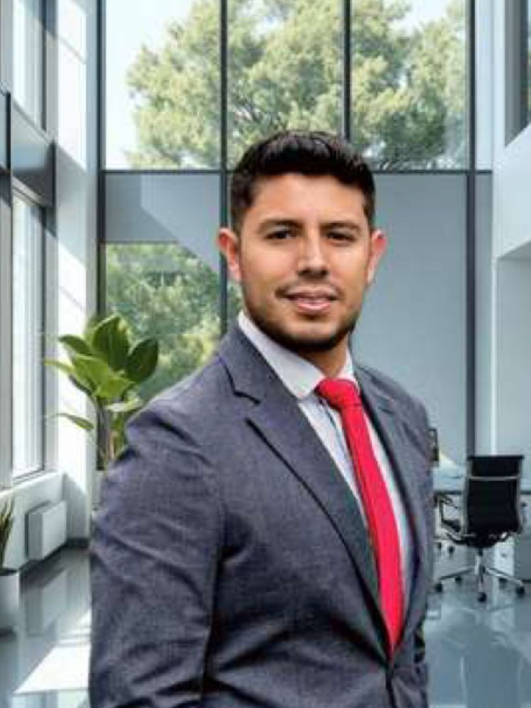 Harold Medina — Chief Legal Officer, Emerald Construction & More
