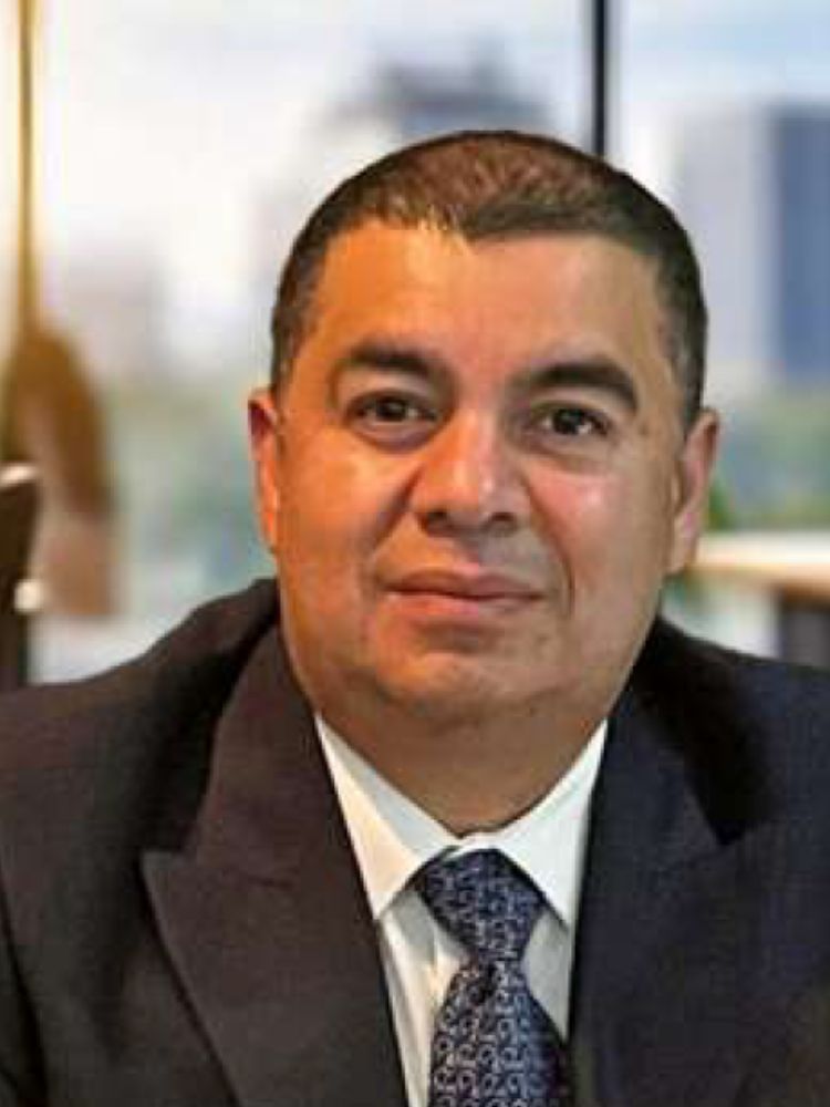 Miguel Medina — Chief Commercial Officer, Emerald Construction & More