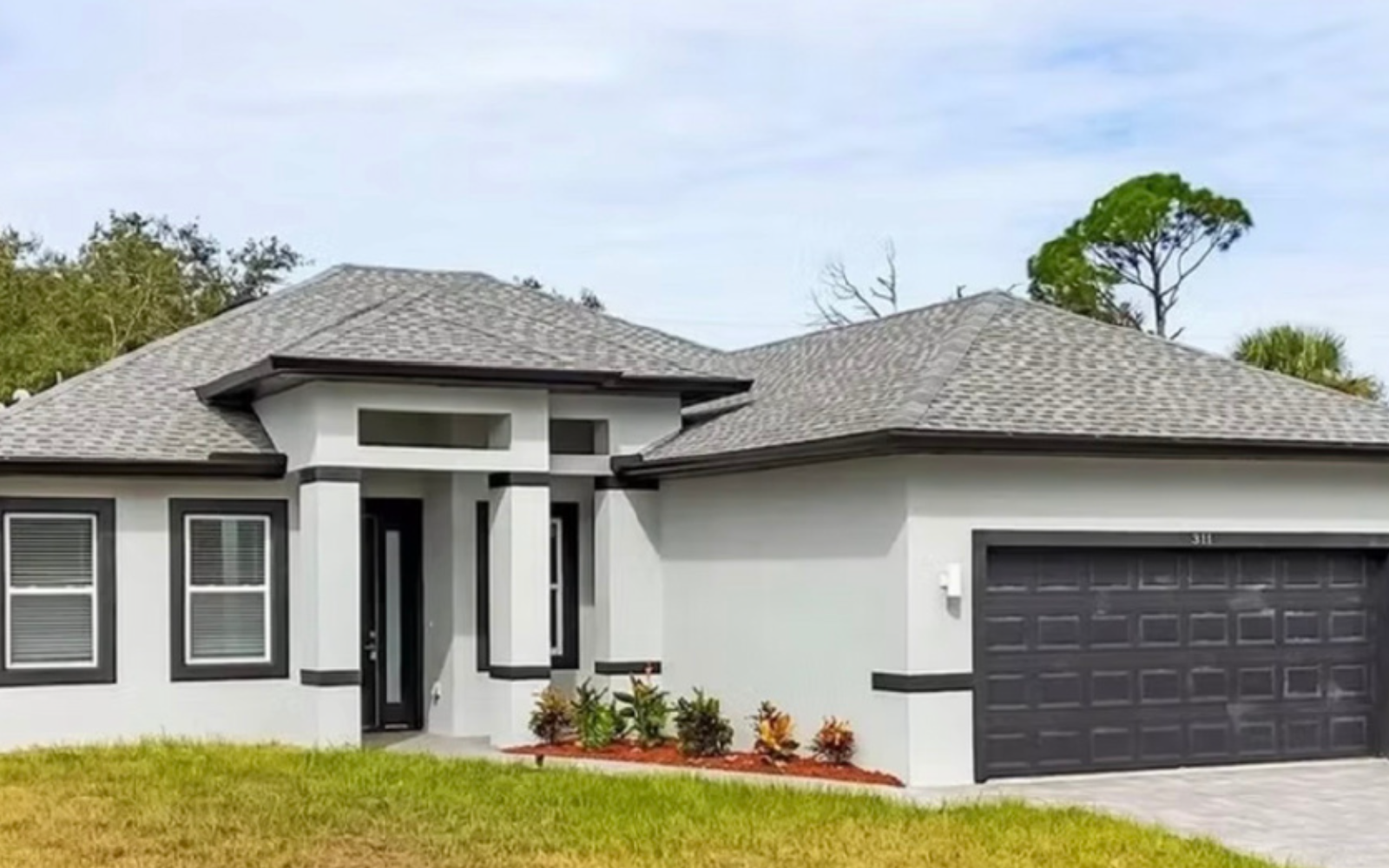 PEARL COVE — Port Charlotte FL