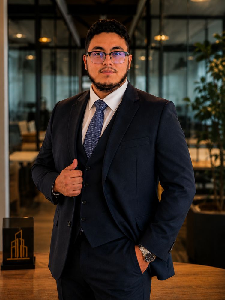 Dr. Tommy Medina — Chief Executive Officer, Emerald Construction & More